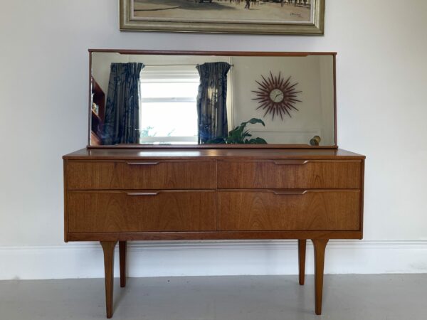 1960's Austinsuite Dressing Table By Frank Guille - Image 8