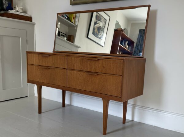1960's Austinsuite Dressing Table By Frank Guille - Image 9