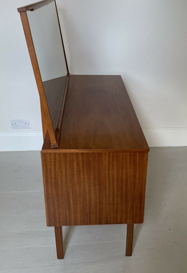 1960's Austinsuite Dressing Table By Frank Guille - Image 10