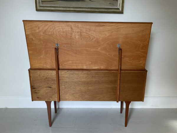 1960's Austinsuite Dressing Table By Frank Guille - Image 11
