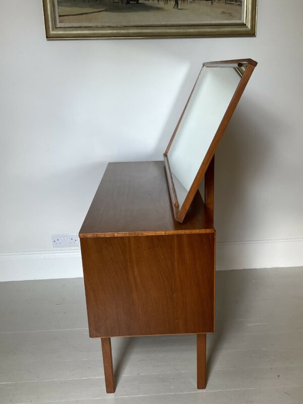 1960's Austinsuite Dressing Table By Frank Guille - Image 13