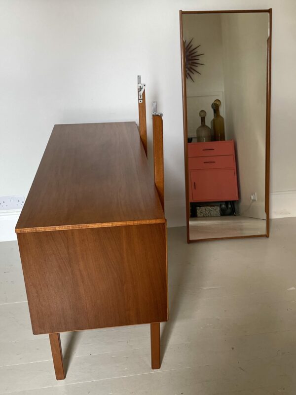 1960's Austinsuite Dressing Table By Frank Guille - Image 14