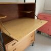 Ladderax, Mid Century Shelving System, 2 Bay - Image 9