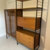 Ladderax, Mid Century Shelving System, 2 Bay - Image 5