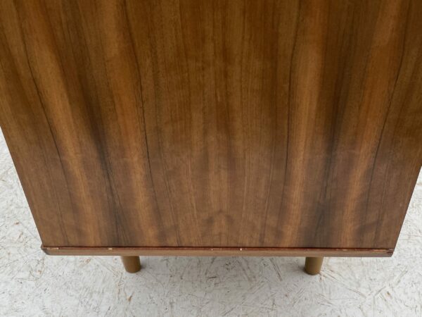 Compact, Vintage, Mid Century Sideboard By Morris Of Glasgow - Image 10