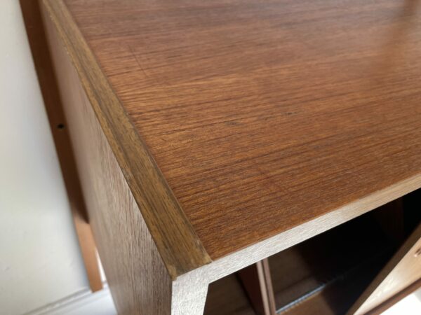 Danish Modular Shelving Unit, Poul Cadovius Ps System - Image 8
