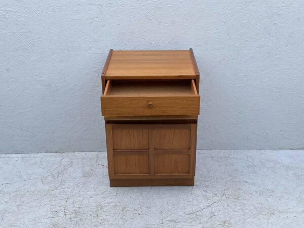 Vintage Mid Century, Nathan, Modular Sideboard - Image 6