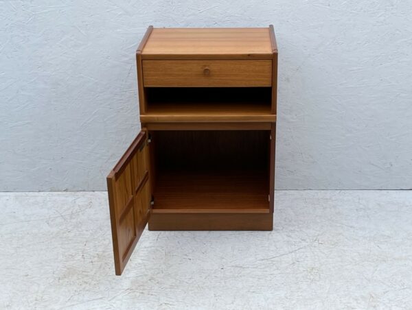 Vintage Mid Century, Nathan, Modular Sideboard - Image 5
