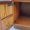 Vintage Mid Century Nathan Cabinet - Image 5