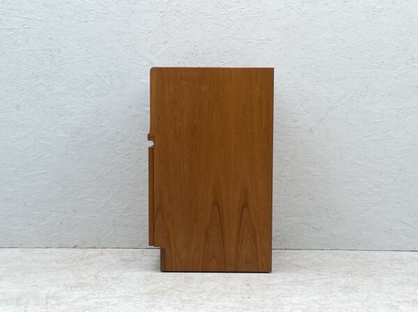 Vintage Mid Century Nathan Cabinet - Image 6