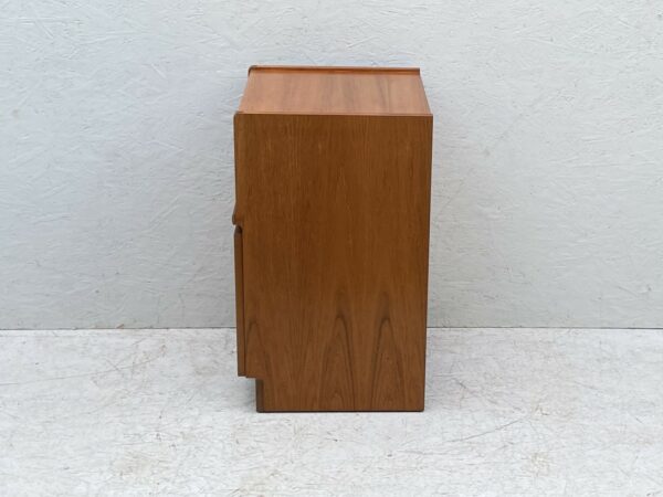 Vintage Mid Century Nathan Cabinet - Image 7
