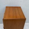 Vintage Mid Century Nathan Cabinet - Image 8