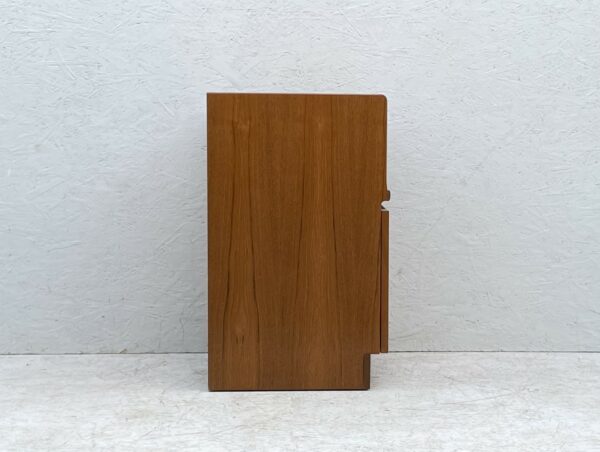 Vintage Mid Century Nathan Cabinet - Image 11