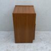 Vintage Mid Century Nathan Cabinet - Image 12
