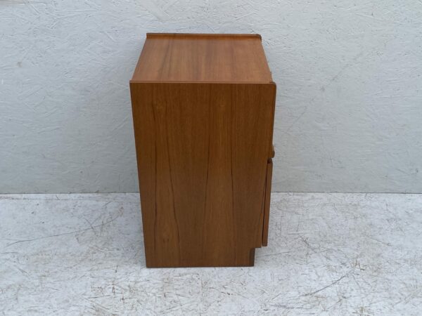 Vintage Mid Century Nathan Cabinet - Image 12