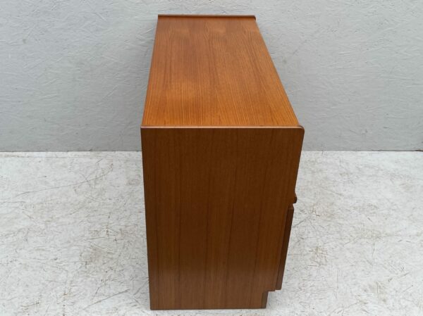 Vintage Mid Century Nathan Sideboard - Image 10