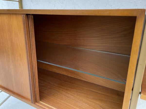 Ladderax Modular Storage And Shelving System , Mid 20th Century 3 - Image 3