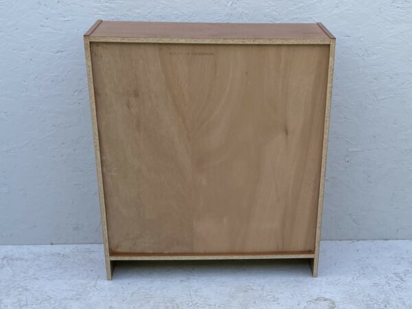 A Matching Pair Of Danish, Mid Century, Teak Bookcases - Image 24