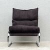 Vintage Habitat, 1970's Cantilever Lounge Chair - Image 8