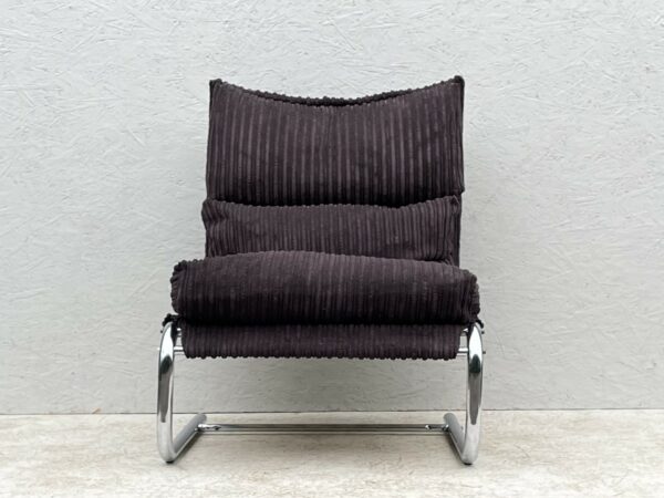 Vintage Habitat, 1970's Cantilever Lounge Chair - Image 8