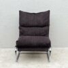 Vintage Habitat, 1970's Cantilever Lounge Chair - Image 7
