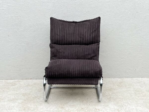 Vintage Habitat, 1970's Cantilever Lounge Chair - Image 7