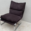 Vintage Habitat, 1970's Cantilever Lounge Chair - Image 6