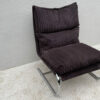 Vintage Habitat, 1970's Cantilever Lounge Chair - Image 5