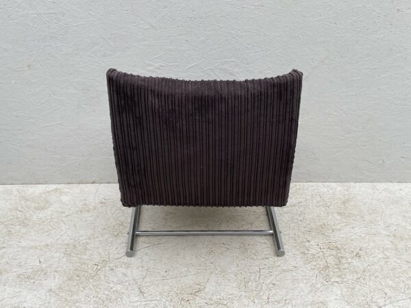 Vintage Habitat, 1970's Cantilever Lounge Chair - Image 4