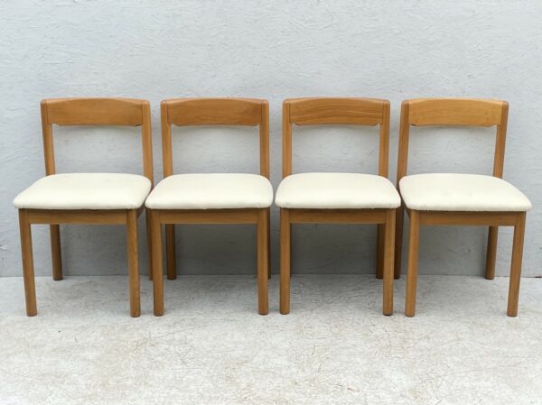 Vintage Brevettato Gamar, 1970's Italian, Dining Table And Chairs - Image 26