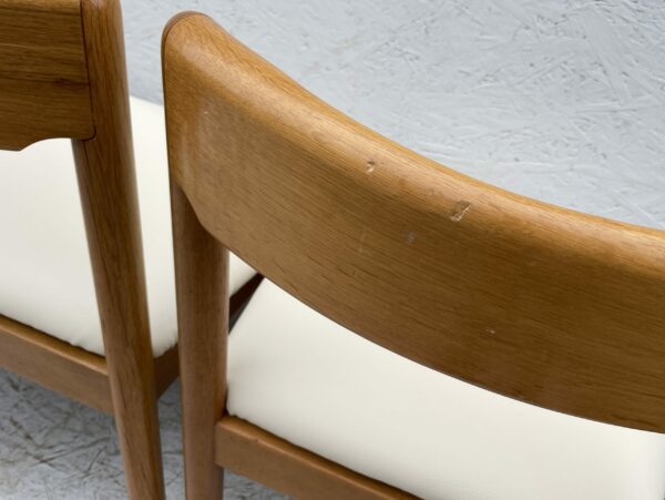 Vintage Brevettato Gamar, 1970's Italian, Dining Table And Chairs - Image 21