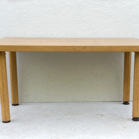 Vintage Brevettato Gamar, 1970’s Italian, Dining Table