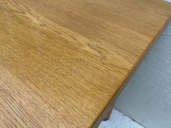 Vintage Brevettato Gamar, 1970's Italian, Dining Table And Chairs - Image 15