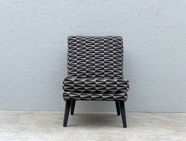 Mid Century G Plan E Gomme Lounge Chair - Image 2
