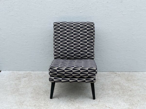 Mid Century G Plan E Gomme Lounge Chair - Image 3