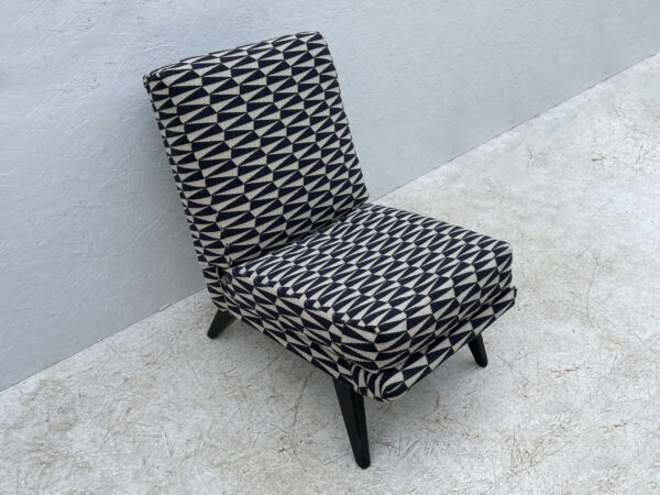 Mid Century G Plan E Gomme Lounge Chair - Image 5
