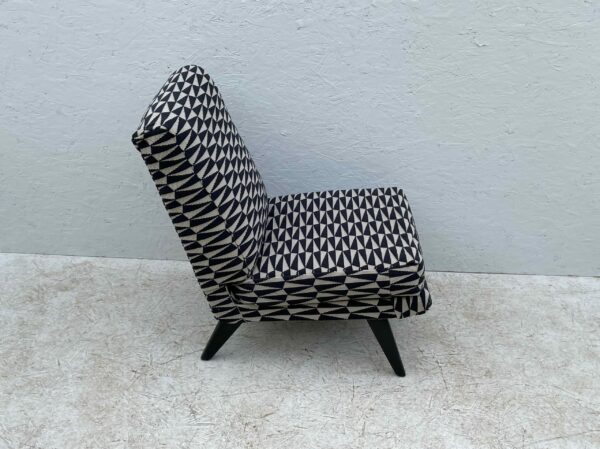 Mid Century G Plan E Gomme Lounge Chair - Image 6