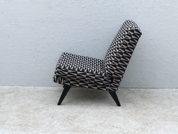 Mid Century G Plan E Gomme Lounge Chair - Image 8
