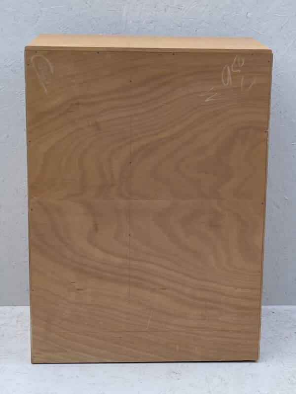 Mid Century Oak Tallboy Cabinet By G Plan - Image 14