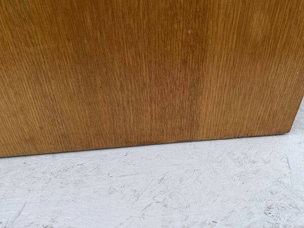 Mid Century Oak Tallboy Cabinet By G Plan - Image 17