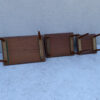 Mid Century Danishteak Nesting Tables - Image 7