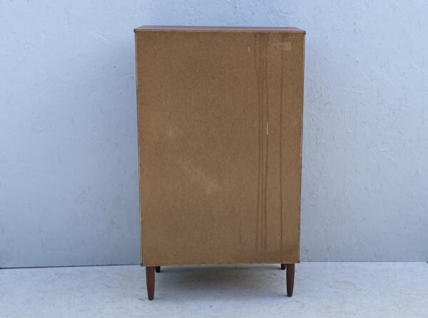 Mid Century Danish Teak Chest Of Drawers - Image 18