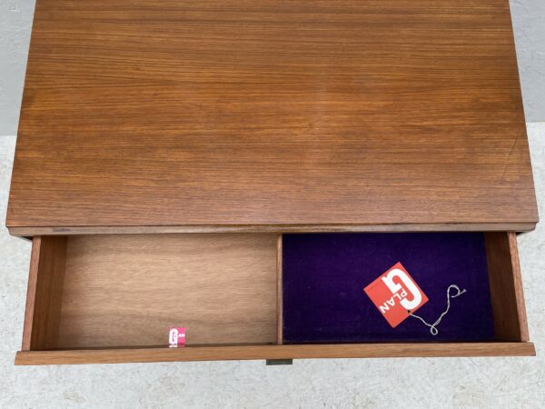 Mid Century, Teak, G Plan Chest Of Drawers - Image 15