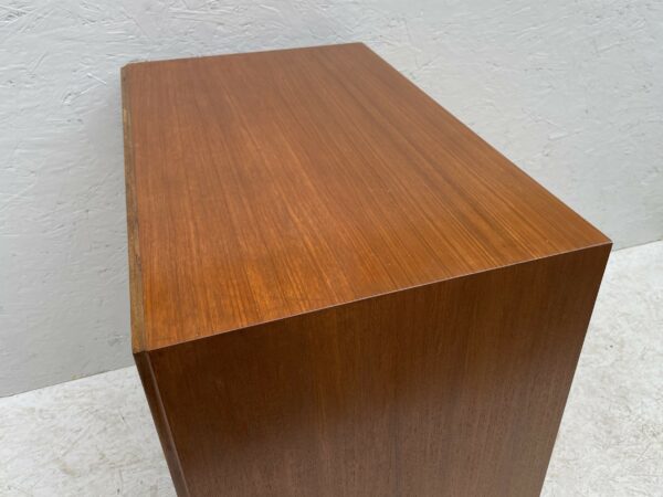 Mid Century, Teak, G Plan Chest Of Drawers - Image 12