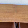 Mid Century Plinth Based Teak Sideboard - Image 11