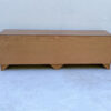 Mid Century Plinth Based Teak Sideboard - Image 12