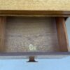 Rare Vintage Kofod Larsen For G Plan Danish, Mid Century Teak Desk - Image 3