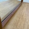 Rare Vintage Kofod Larsen For G Plan Danish, Mid Century Teak Desk - Image 13