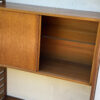 Ladderax Single Bay, Modular System, Mid 20th Century Teak Ladders - Image 4