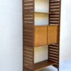 Ladderax Single Bay, Modular System, Mid 20th Century Teak Ladders - Image 6